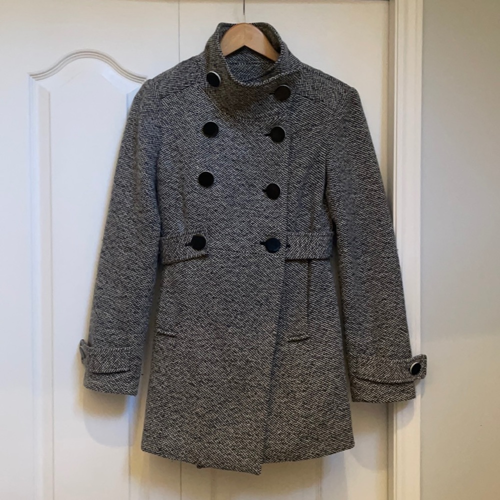 BEDO Fall/Winter Coat.